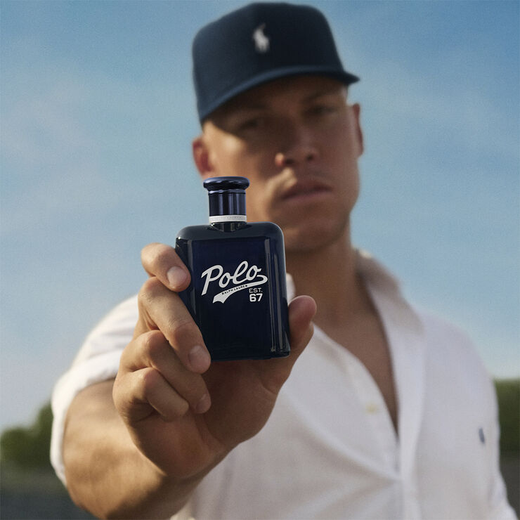 Polo Ralph Lauren Ralph Lauren Polo 67 Eau de Toilette 40ml