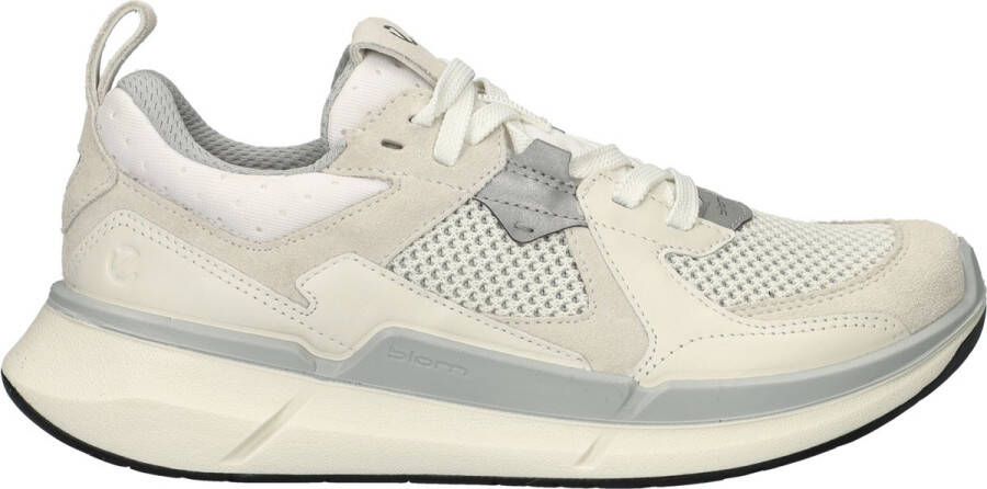 ECCO Women's Biom 2.2 Vrijetijdsschoenen wit