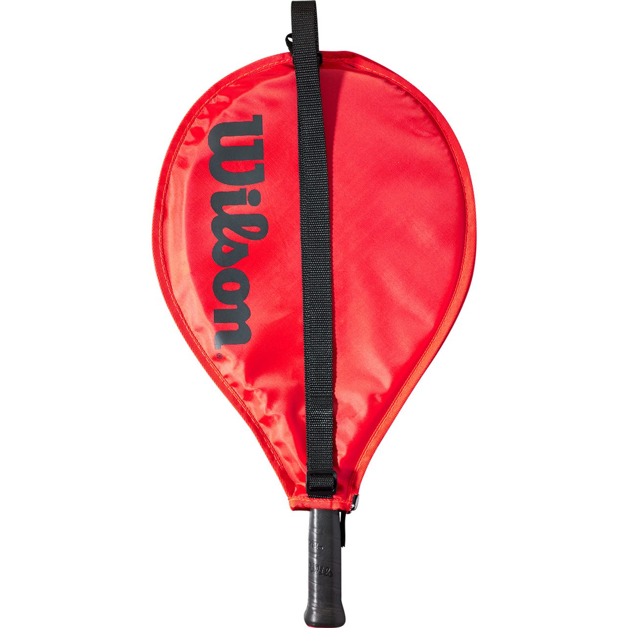 Wilson Pro Staff Precision Jr. 19in Tennisschläger besaitet (169gr.)