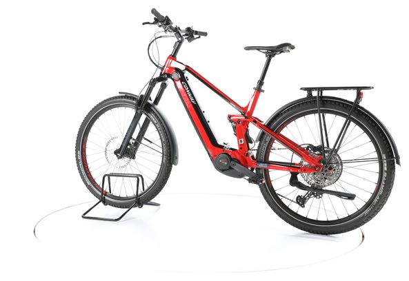 Produit reconditionné - Conway Xyron C 427 Vélo électrique VTT 2021 - Très Bon Etat