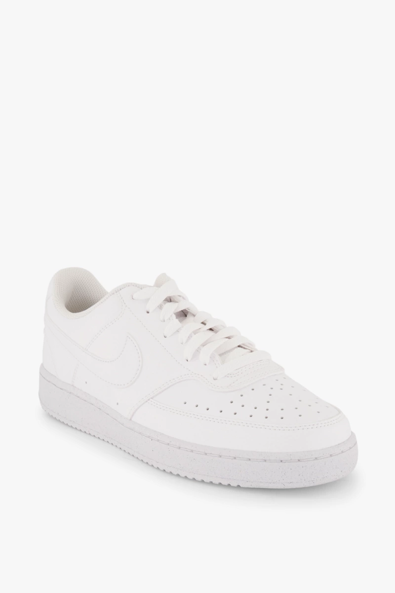 Nike Sportswear Court Vision Low Next Nature Herren Sneaker