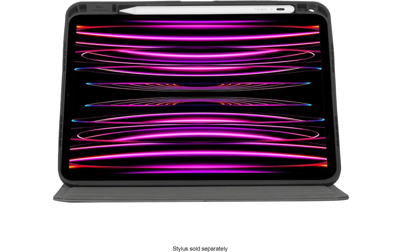 Tablet Back Cover Click-in Rotation Case iPad Pro 11