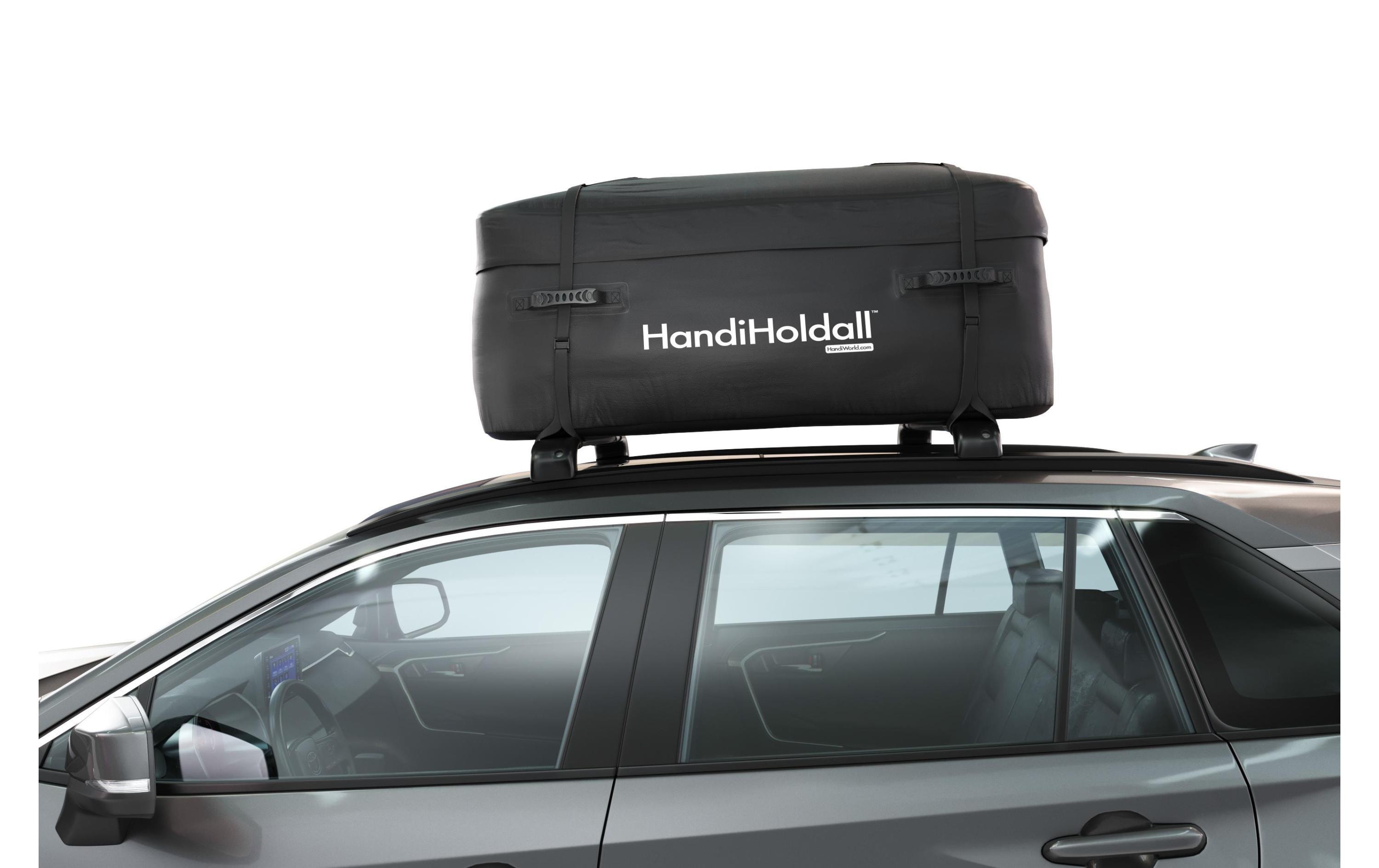 Dachbox Holdall<br>Die praktische Transportlösung