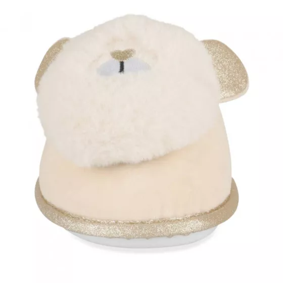 Chaussons BEIGE PHILOV
