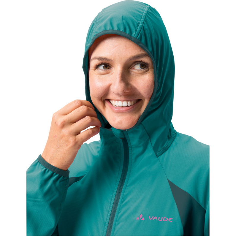 Vaude Damen Qimsa Air Jacke