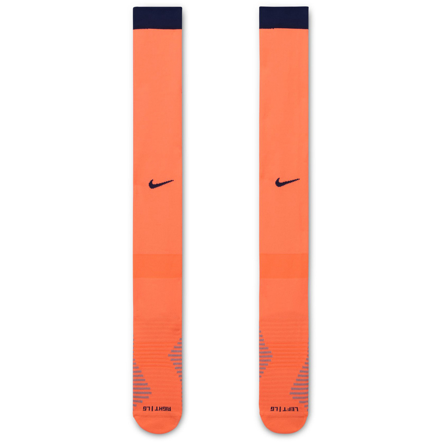 Nike FC Barcelona 3rd Sokken 2025/2026
