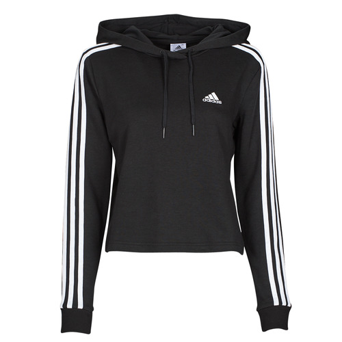 adidas Performance - W 3S FT CRO HD - noir