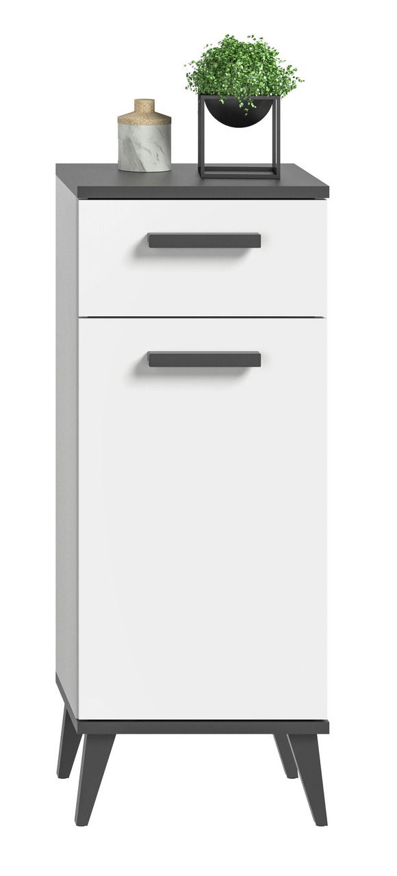 MID.YOU Standschrank ROCKET