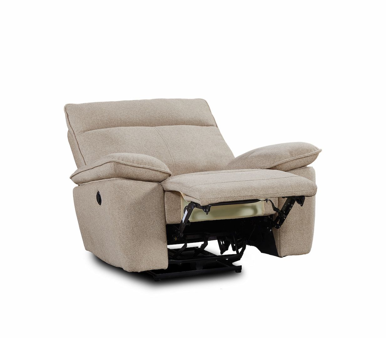OPTI LIVING Sessel Elwin
