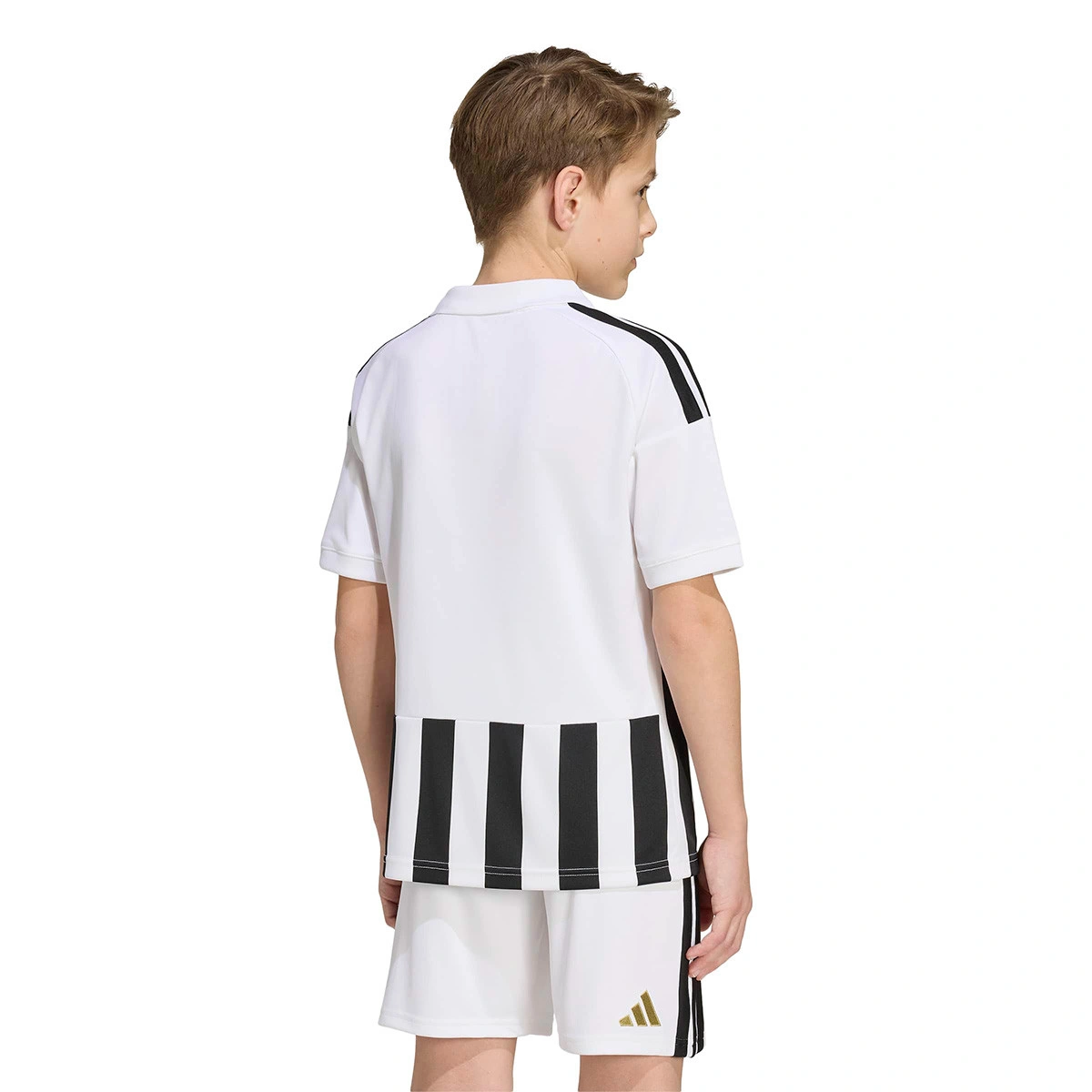 Camisola adidas Juventus Primeiro equipamento 2026-2027 Criança
