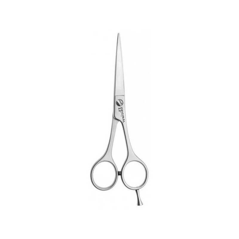Ciseaux de coupe E-Cut droits 5.5