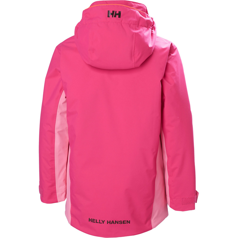 Helly Hansen Kinder Level Jacke