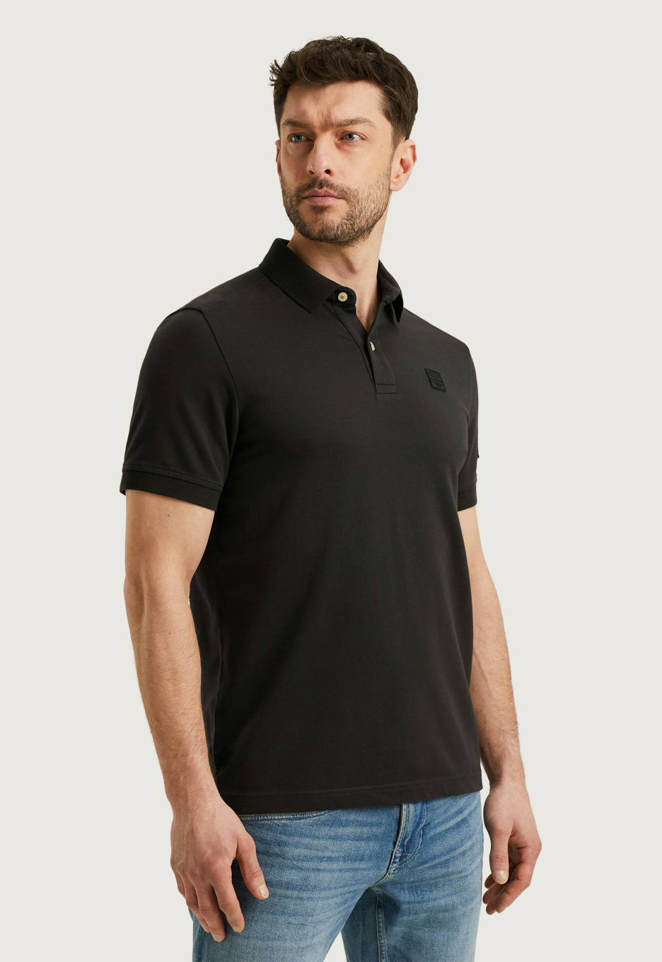 PME Legend Pique Polo