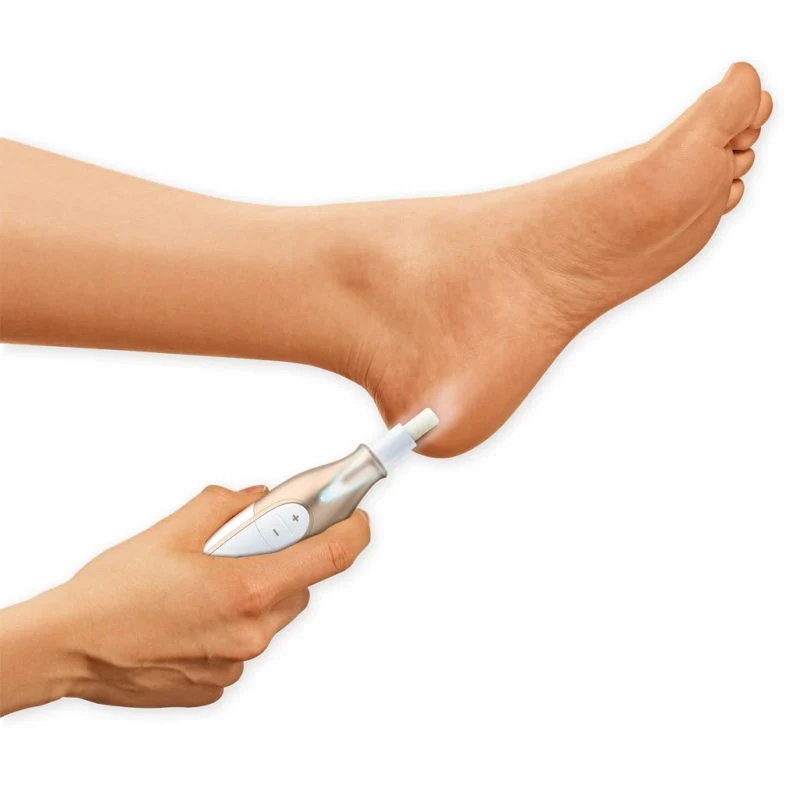 Beurer - MP 64 Genopladeligt manicure-/pedicuresæt - 3 Års garanti