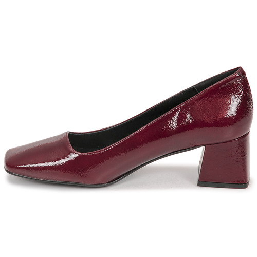 JB Martin - VIVA - VERNIS BORDEAUX