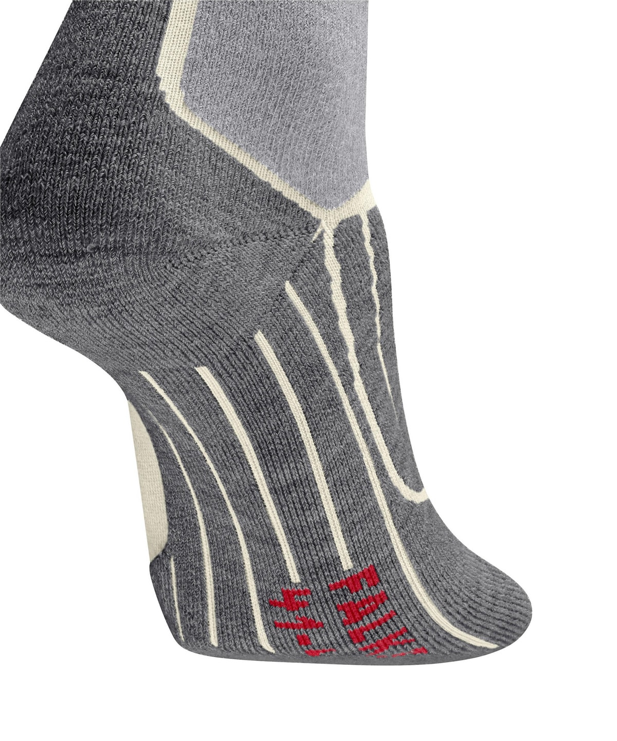 FALKE SK2 Woman Knee-high Socks<br>Allround skisokk med rask fukttransport