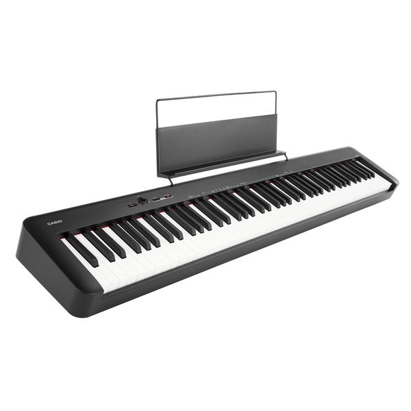 Casio CDP-S110 BK