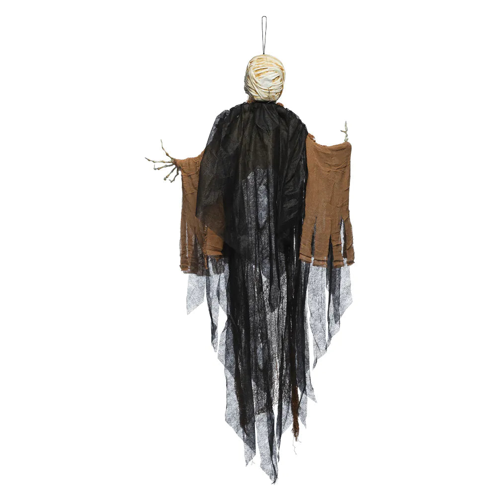 Halloween Pop Mummie