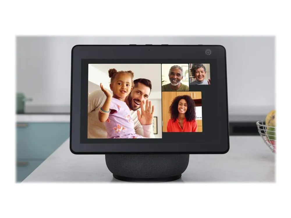Amazon Echo Show 10 (3rd Generation) - Smart display - LCD 10,1