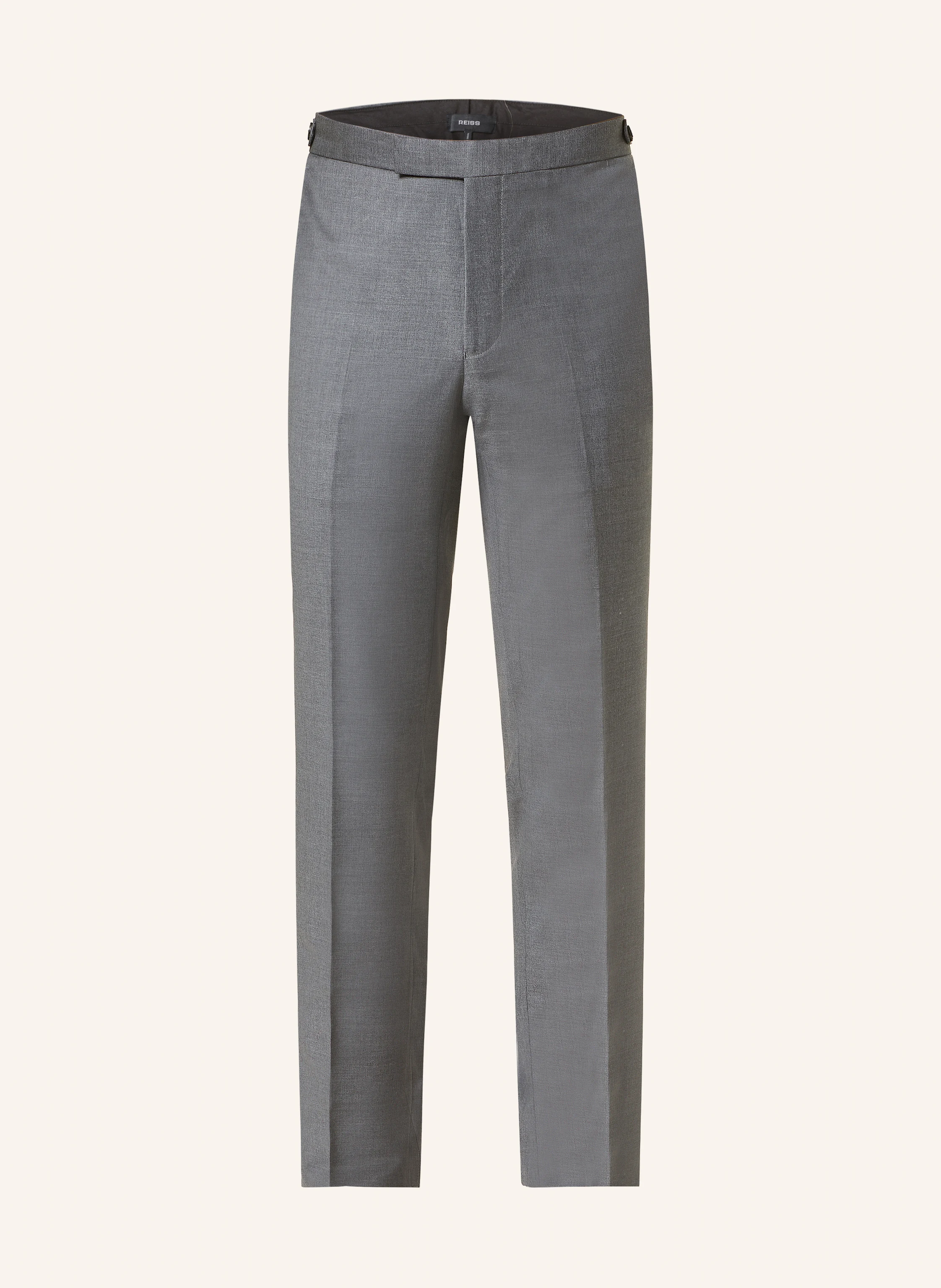 REISS Chino PLAIN WEAVE