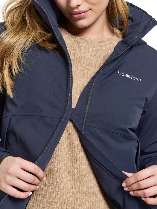 Jennie Jacket Women damejakke