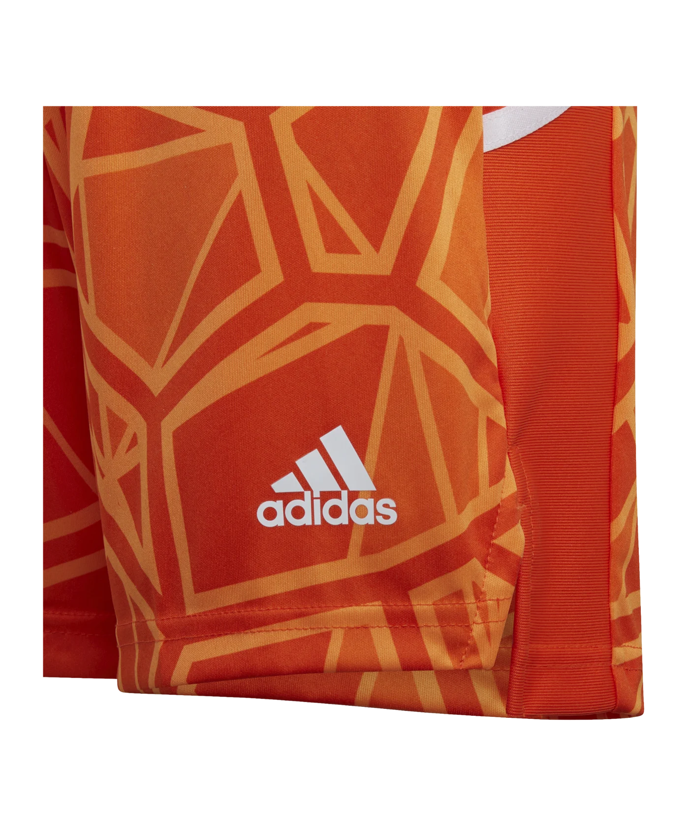 adidas Condivo 22 Torwartshort Kids Orange
