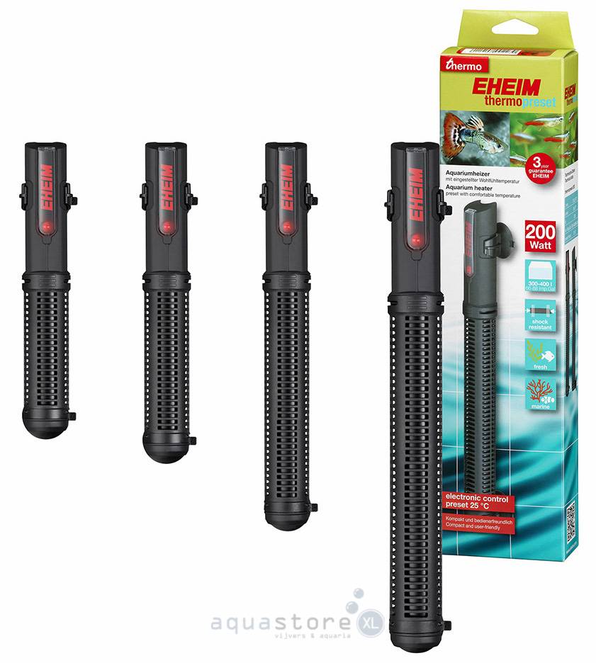 Eheim ThermoPreset 100