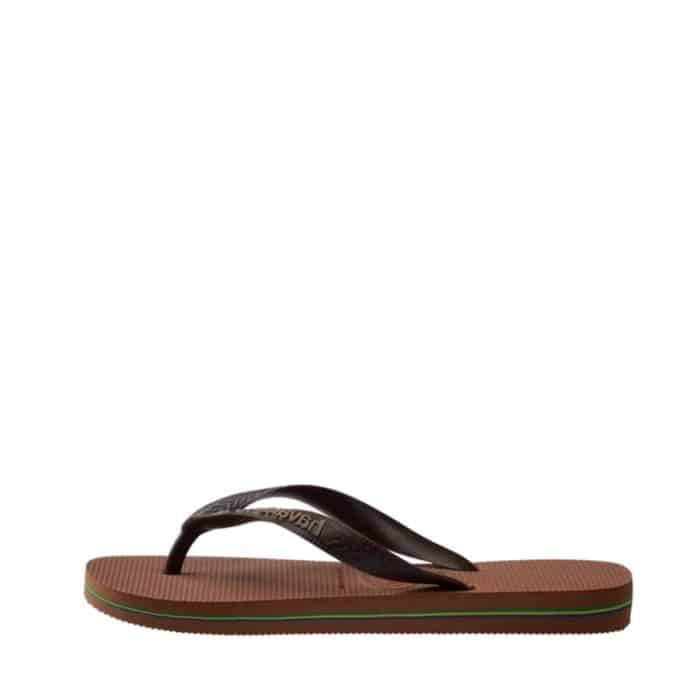 Havaianas Brasil Logo Klipklapper Dame