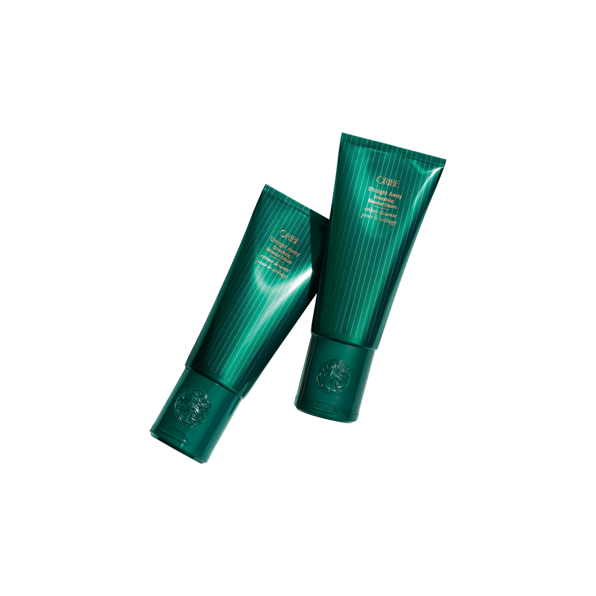 Straight Away Smoothing Cream 150ml