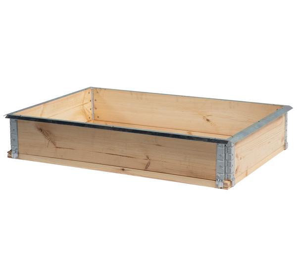 Upyard Schneckenkante