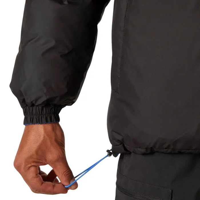 Helly Hansen Yu 23 Puffer Winterjas Heren (reversible)
