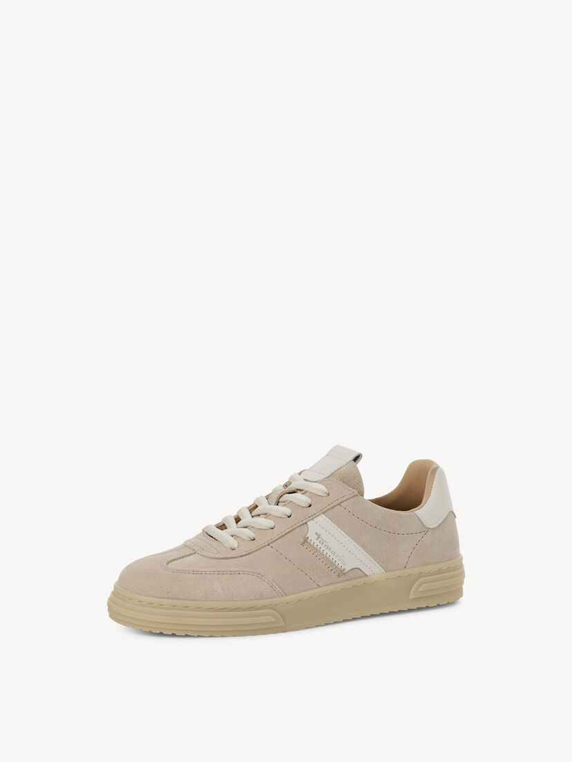 Sneaker - beige