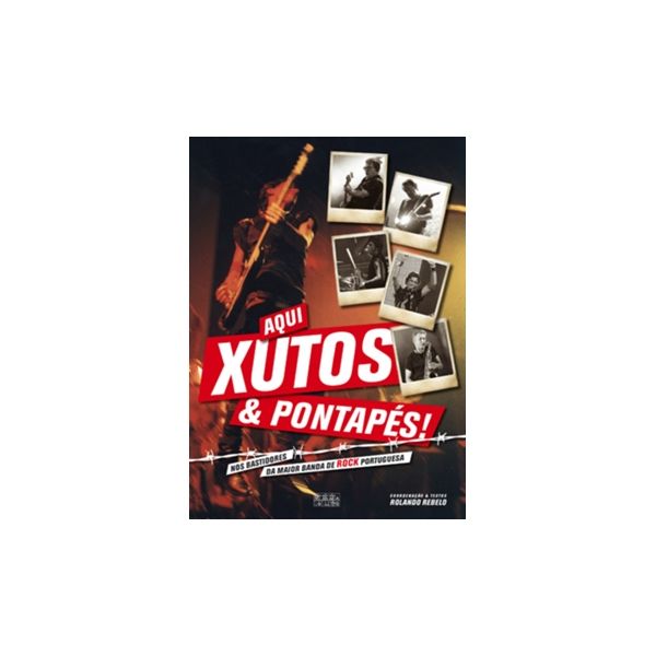 Aqui Xutos & Pontapés
