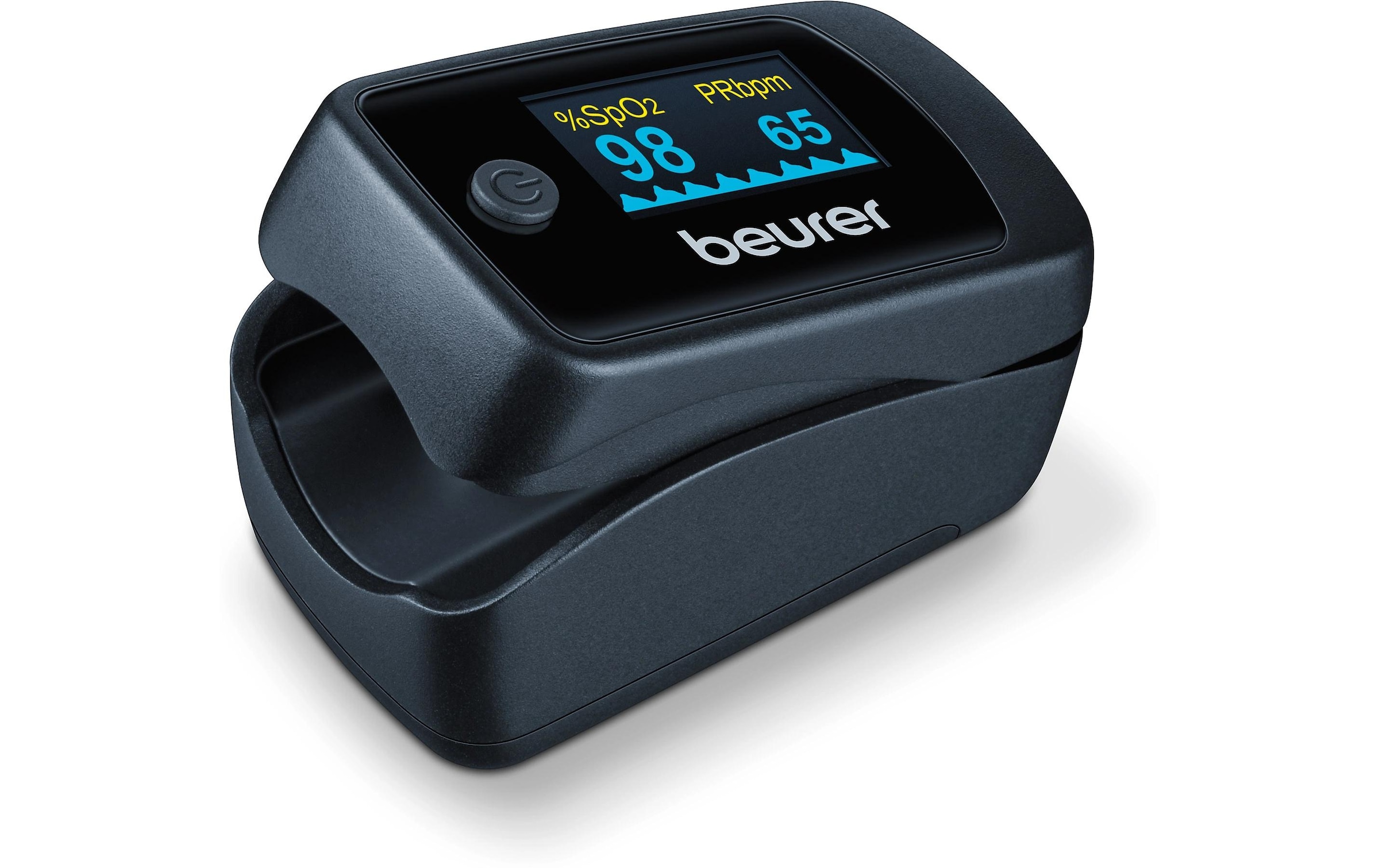 BEURER Pulsoximeter »PO 45«