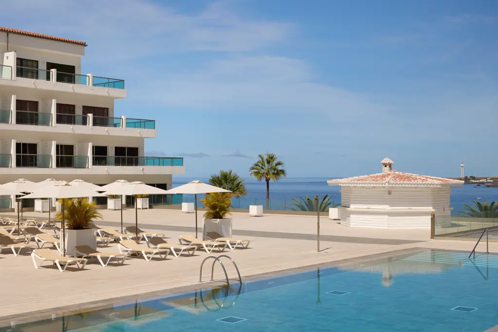 Apartments La Palma affiliated by Melia Logies - Appartement