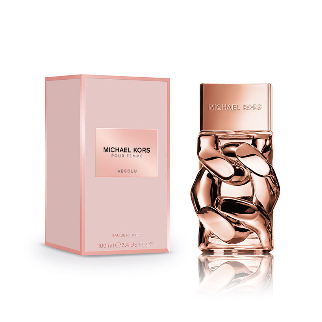 MICHAEL KORS Pour Femme Absolu Eau de Parfum - 100ml