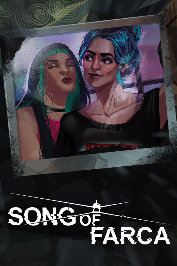 Song of Farca- PC