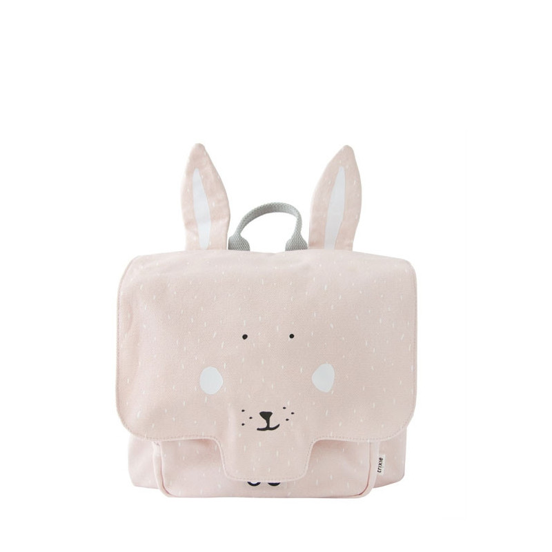 Cartable Maternelle 29 cm Lapine