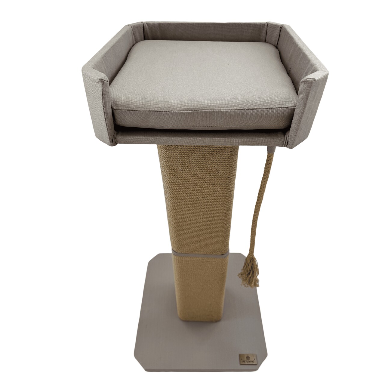 Petliving Kratzbaum Emma XXL beige