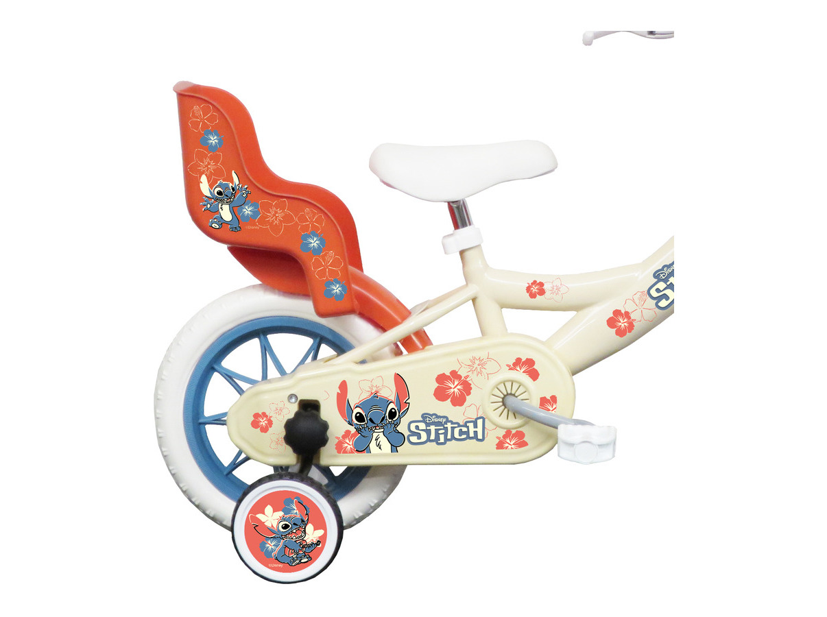 BICICLETA STITCH R12\