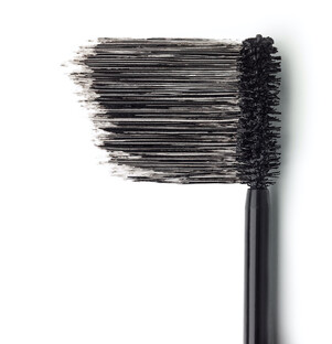 L'Oréal Paris Miss Hippie Mega Volume Mascara Zwart 1ST