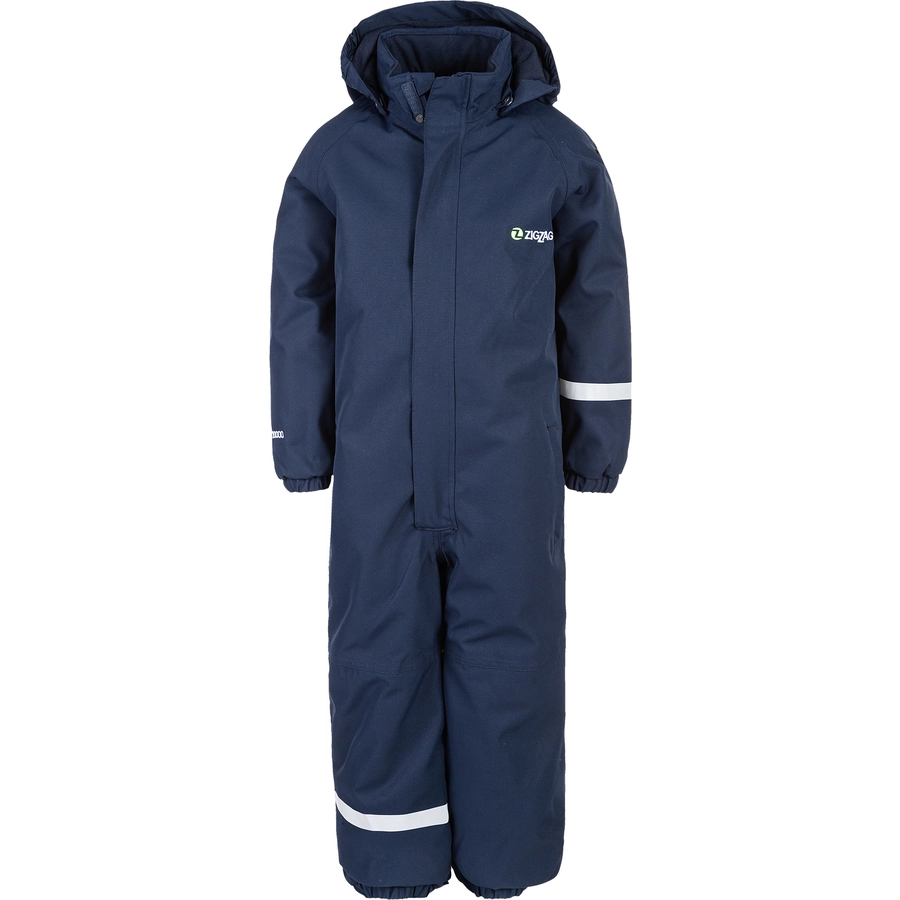 ZigZag Schneeanzug 'Vally' 2048 Navy Blazer