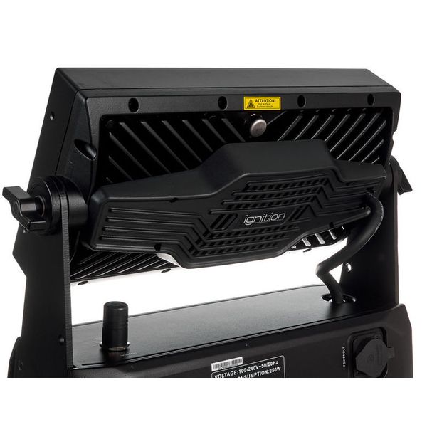 Ignition Co6 V2 LED Flood RGBW