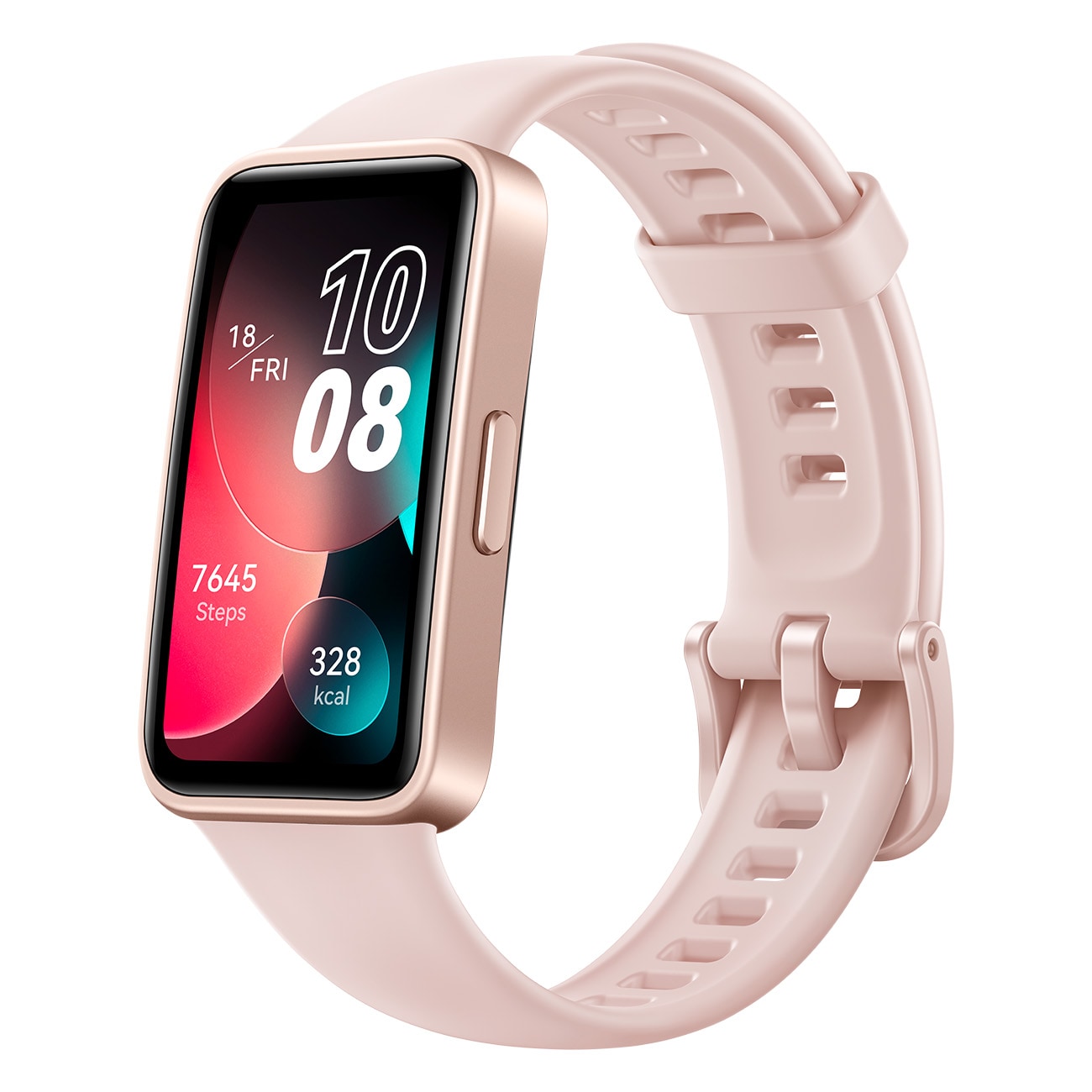 Huawei Band 8 schwarz Fitnesstracker