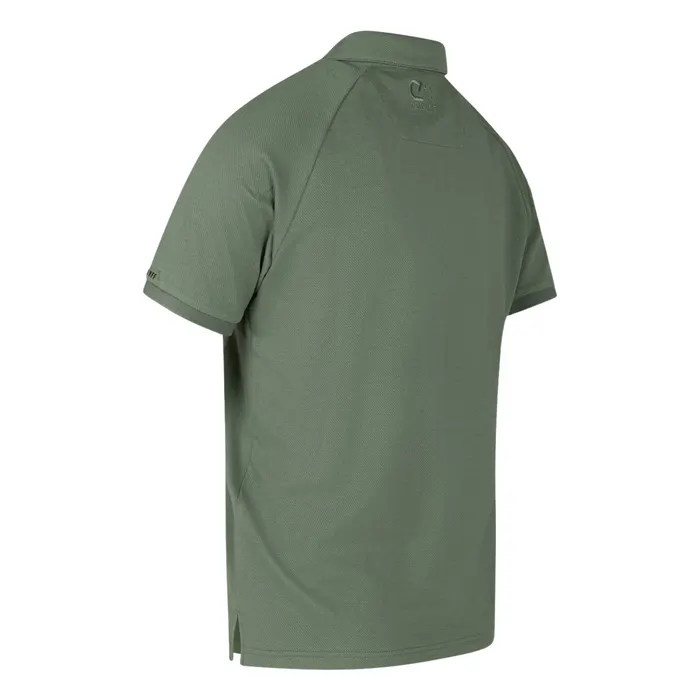 Cruyff Twill Polo Heren