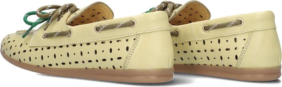 AYANA Gele Mocassins 12434