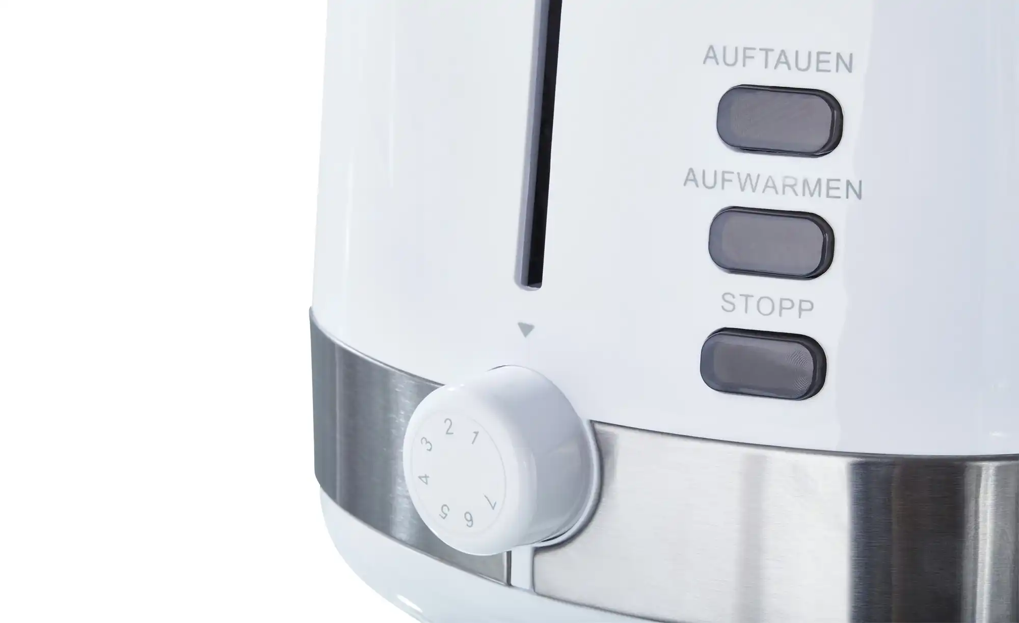 KHG Toaster TO-857 WE2