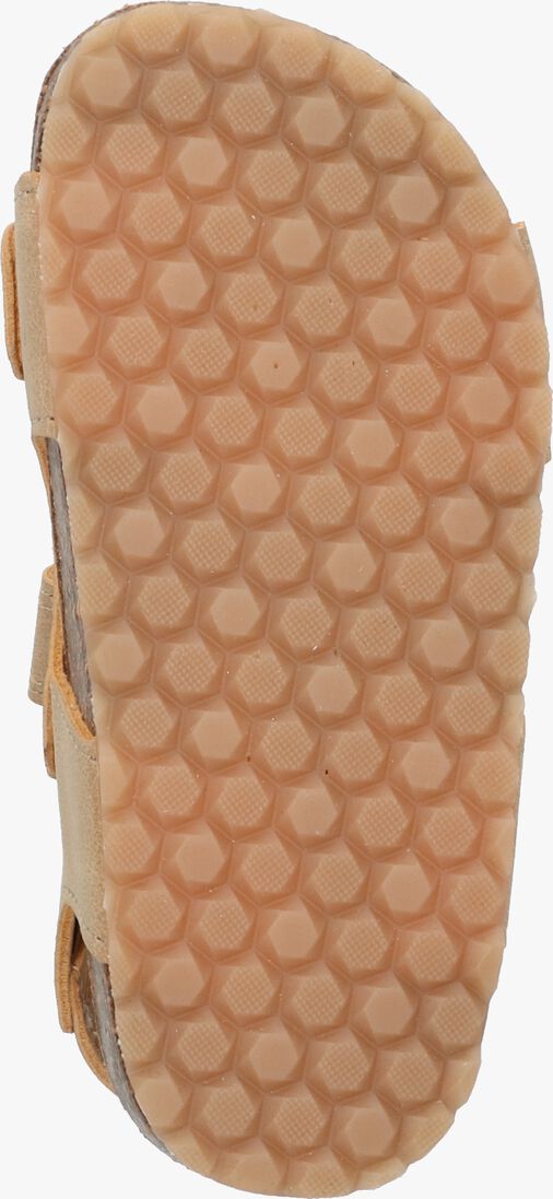 BUNNIESJR groene bunniesjr sandalen brent beach