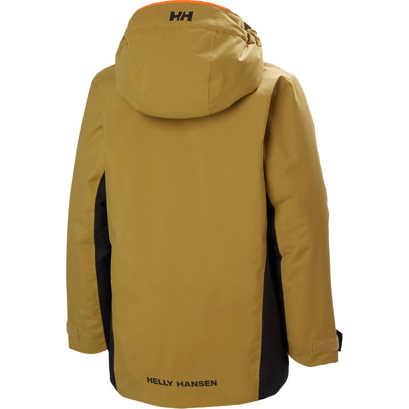 Helly Hansen Traverse Skijakke Børn