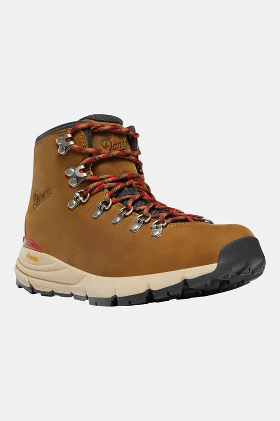 DANNER DANNER Mountain 600 Leaf Schoen Dames